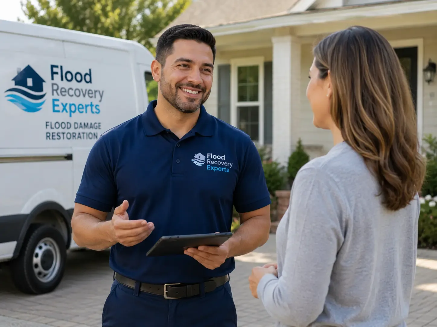 Flood Damage Cleanup Parker, SD FAQs